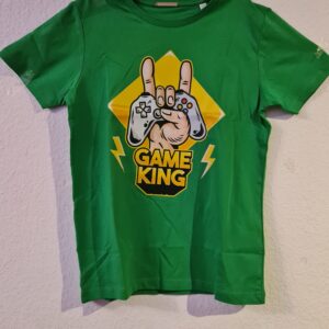 Palm Paradise Tee