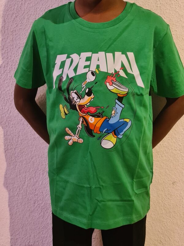 Dream Big Tee