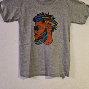 Abstract Vibes T-Shirt