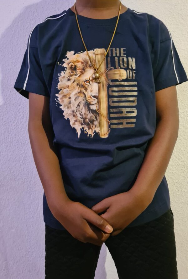 Chill Mode Tee
