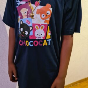 Everyday Comfort Tee