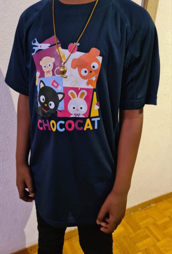 Everyday Comfort Tee