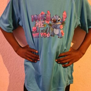 Retro Vibe T-Shirt