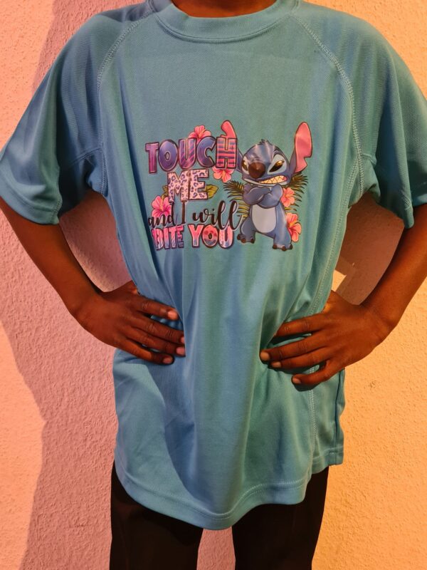 Retro Vibe T-Shirt