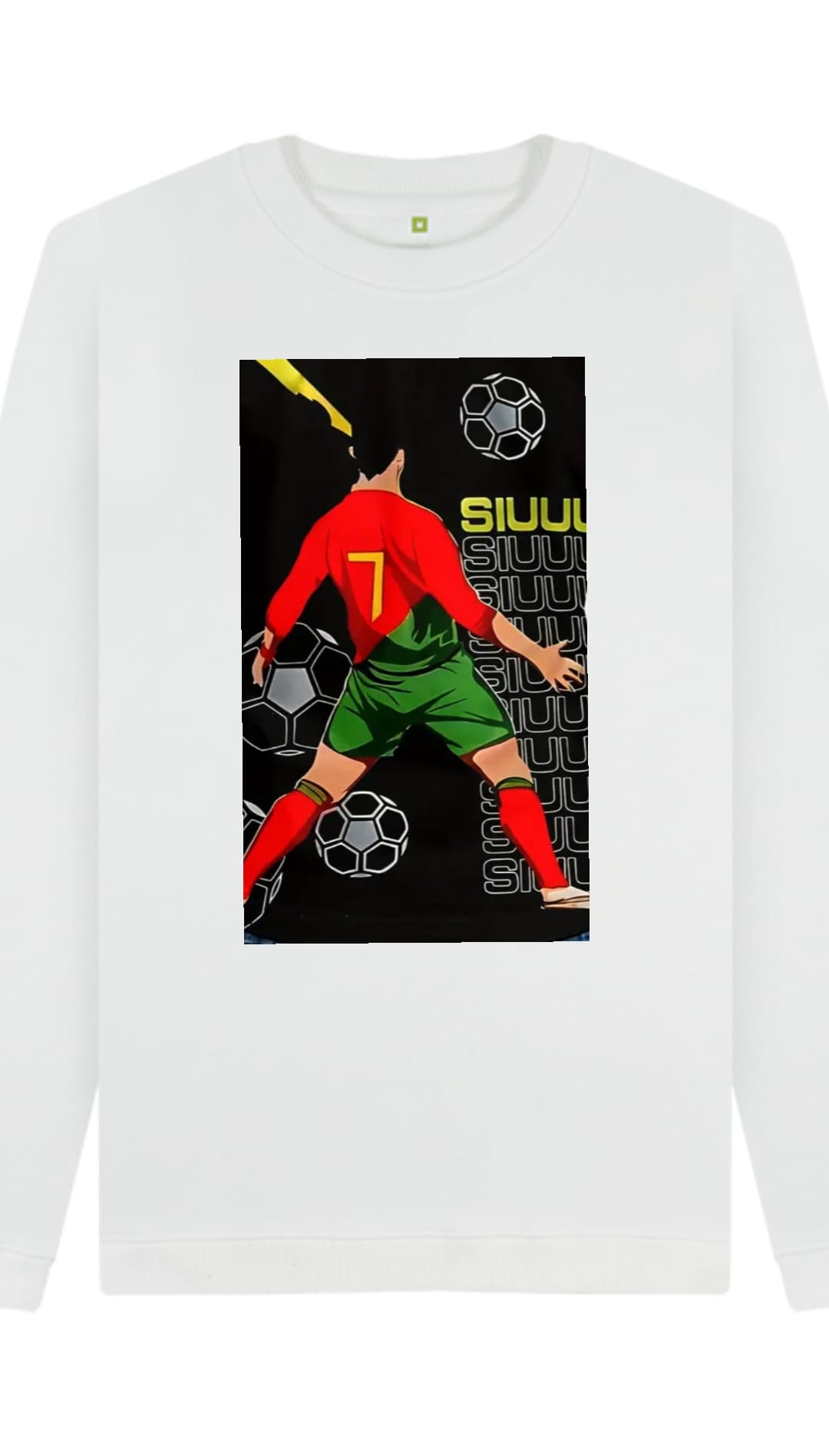 Minimal Hoodie – Charcoal