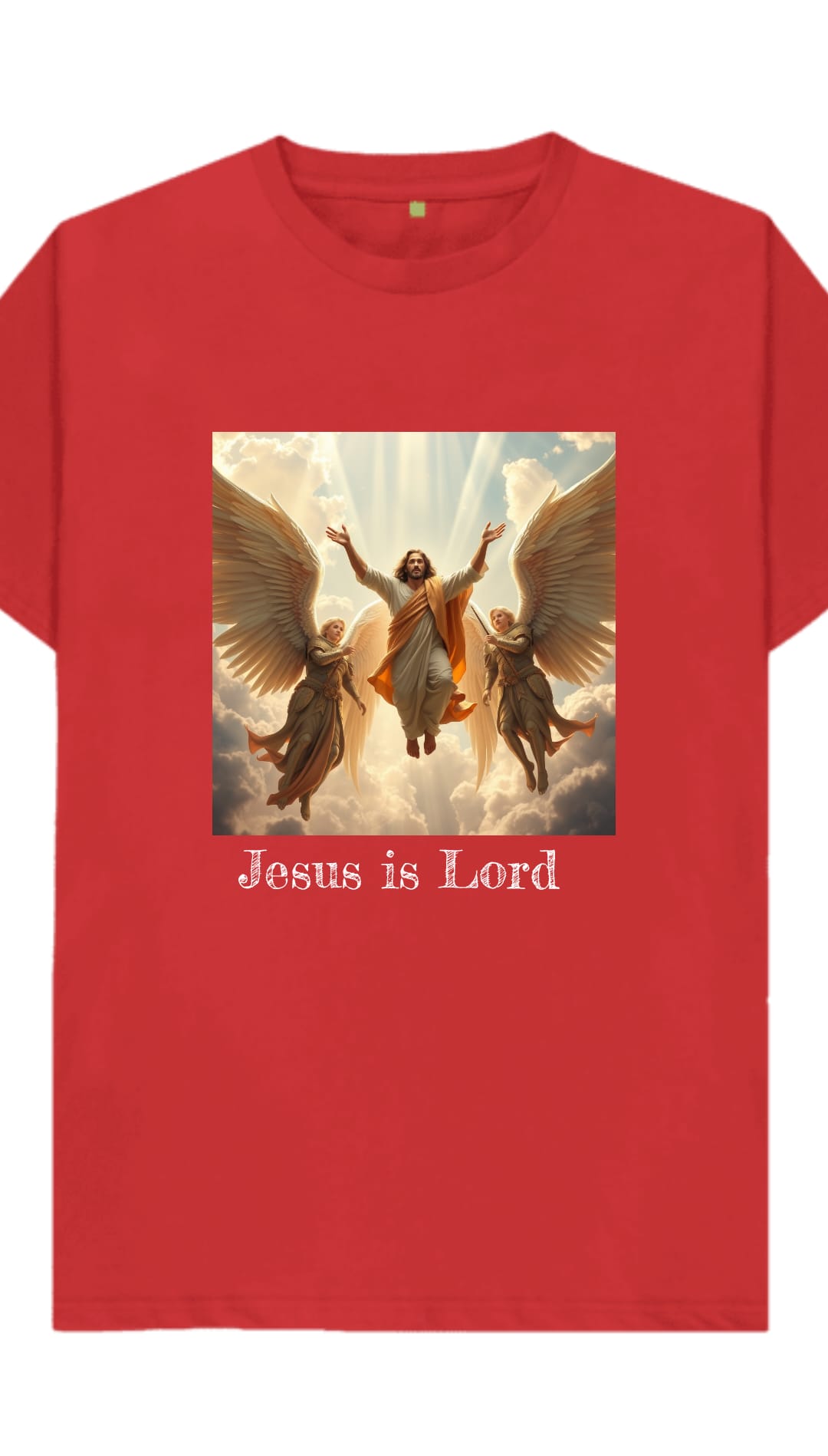 Street Edge Graphic Tee