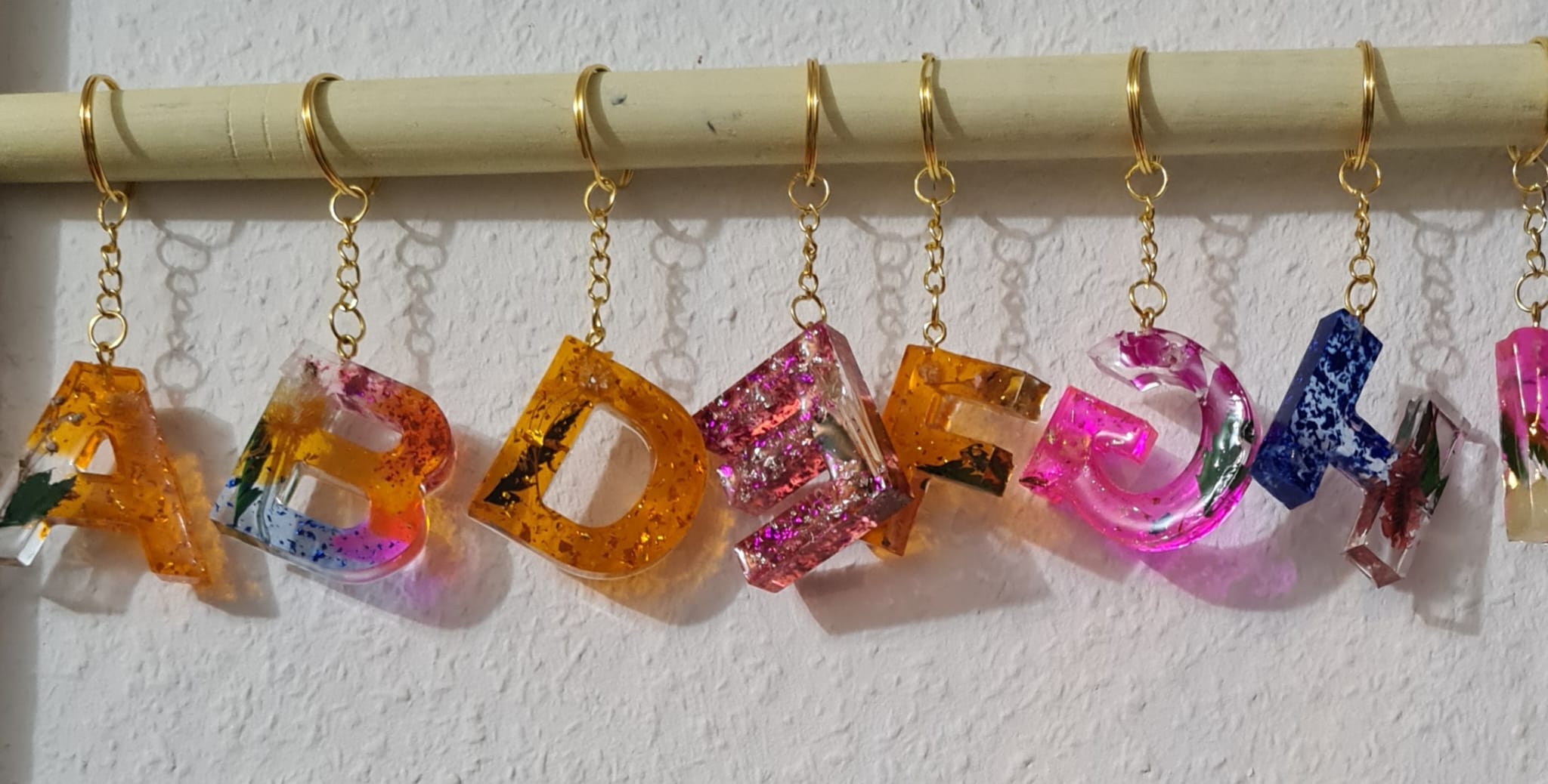 Bag Chain